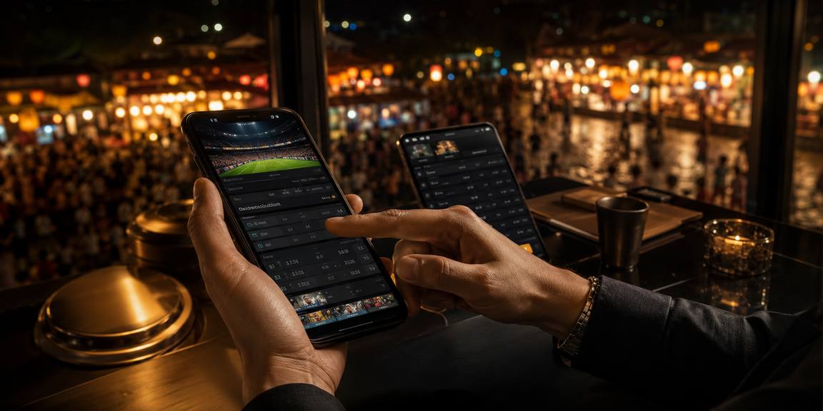 qs88 app Casino MoMo